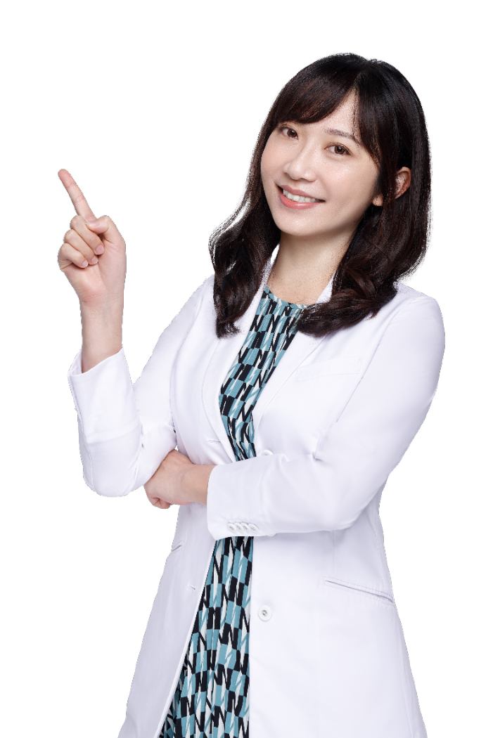 周宛儀院長