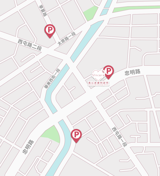 停車資訊